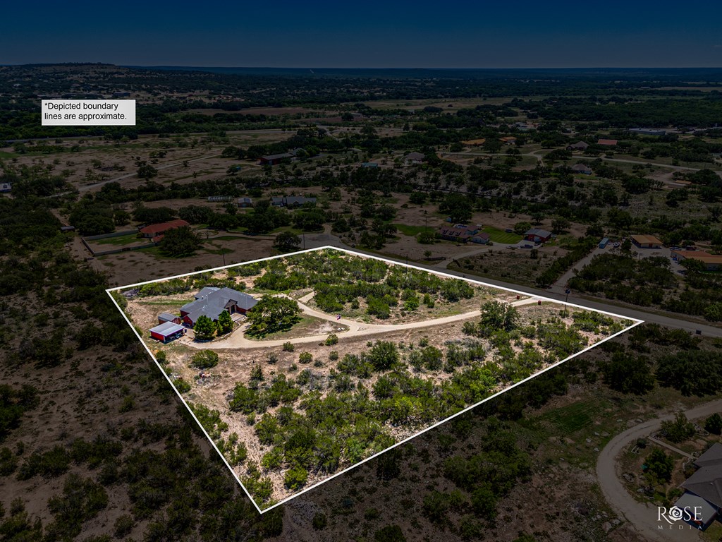 5454 Scenic Bluff Trail Property Photo 54