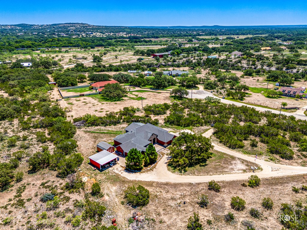 5454 Scenic Bluff Trail Property Photo 55