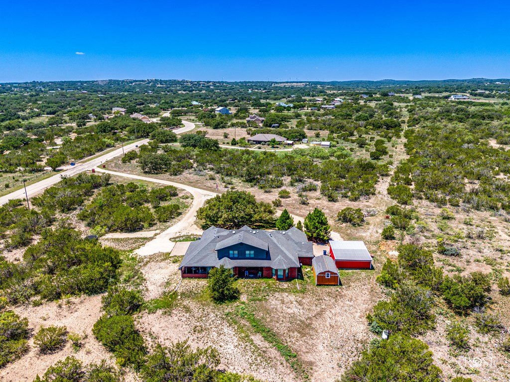 5454 Scenic Bluff Trail Property Photo 56