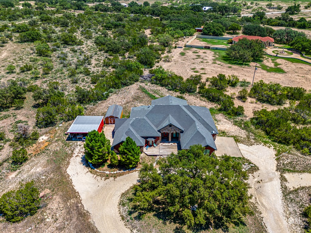 5454 Scenic Bluff Trail Property Photo 58