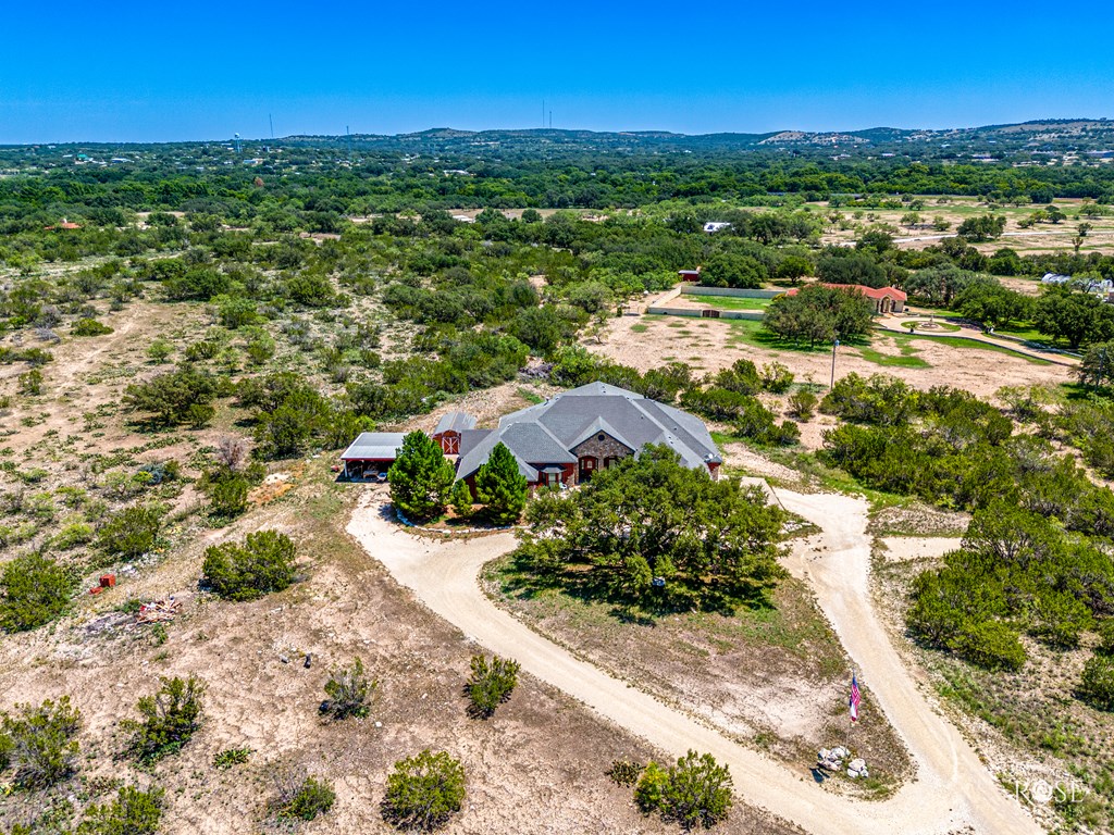 5454 Scenic Bluff Trail Property Photo 59