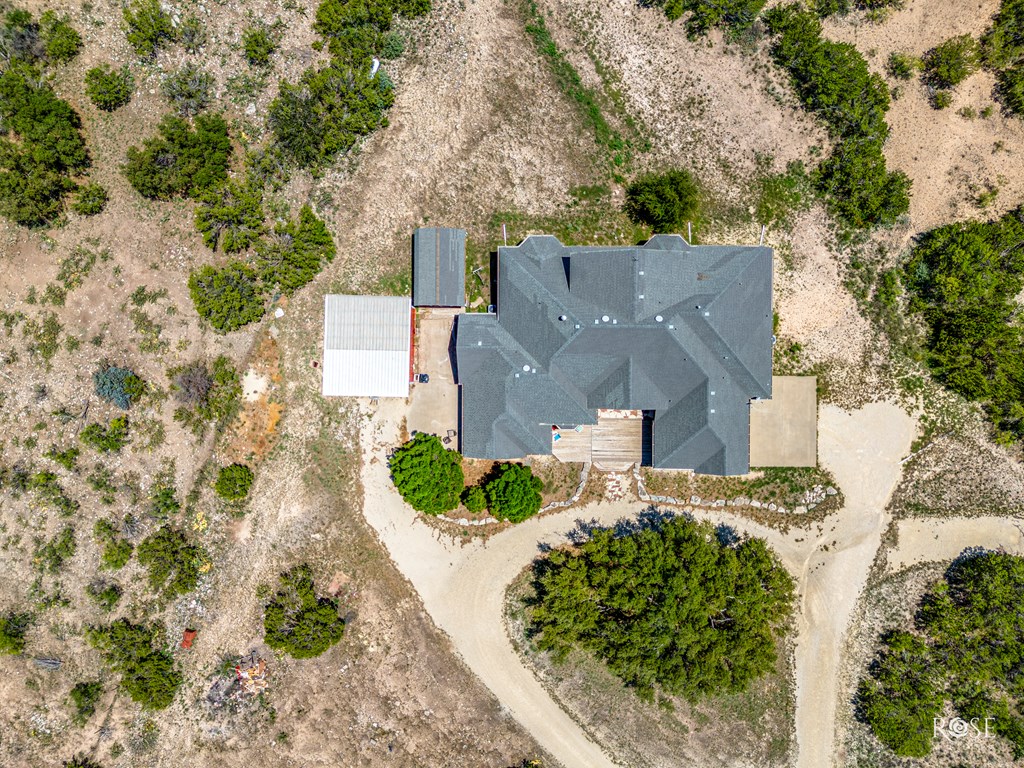 5454 Scenic Bluff Trail Property Photo 60