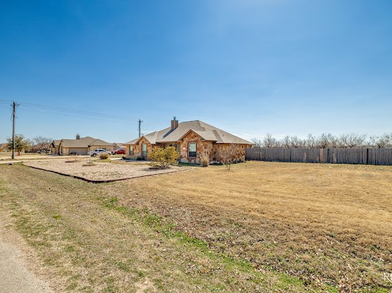 8041 Bison Trail Property Photo 3