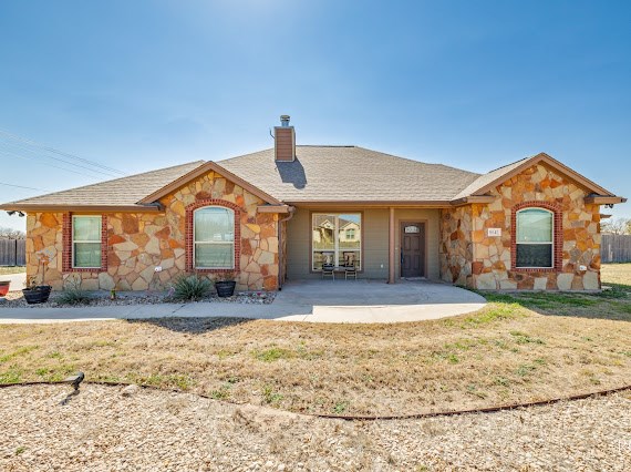 8041 Bison Trail Property Photo 5