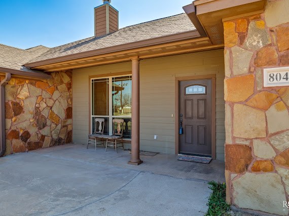 8041 Bison Trail Property Photo 6