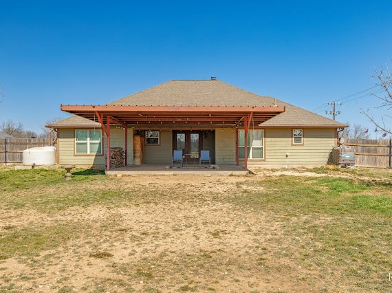 8041 Bison Trail Property Photo 27