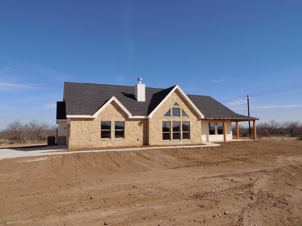 2922 Reindeer Run Property Photo 2