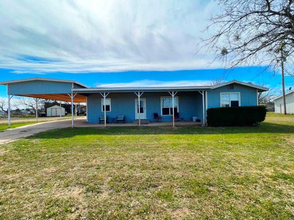 6037 Hillview Circle Property Photo 1