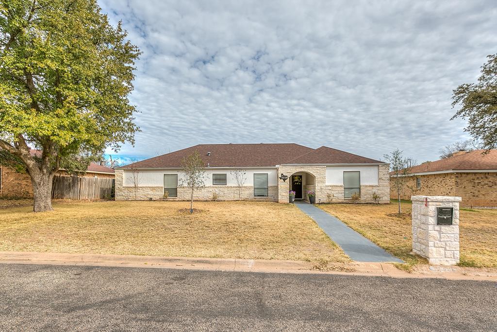 3218 Briargrove Lane Property Photo 1