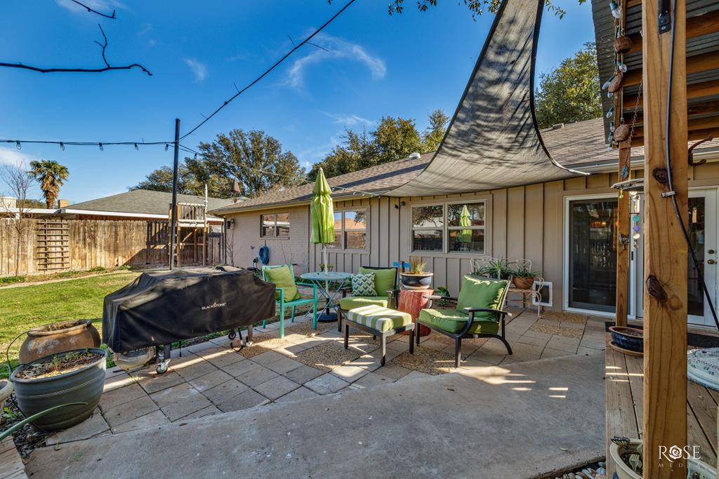 3110 Alta Vista Lane Property Photo 5