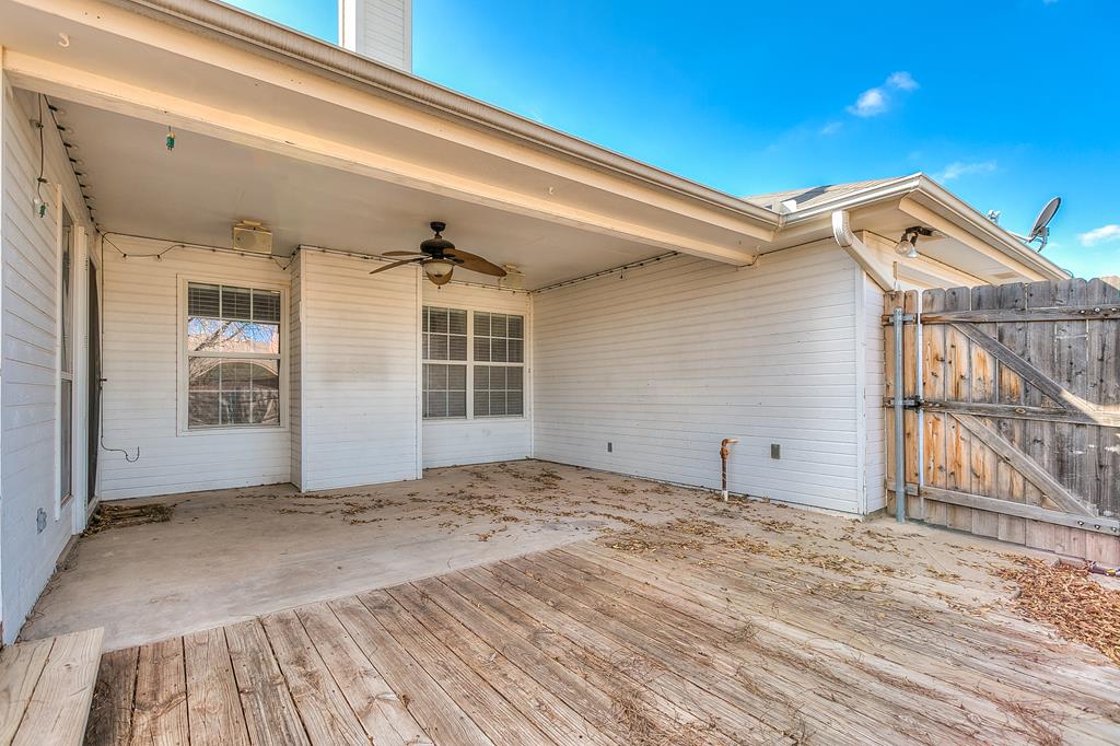 3622 Dominion Ridge Property Photo 24
