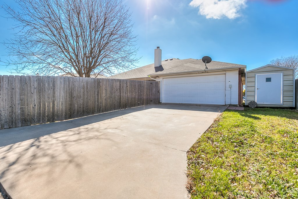 3622 Dominion Ridge Property Photo 27
