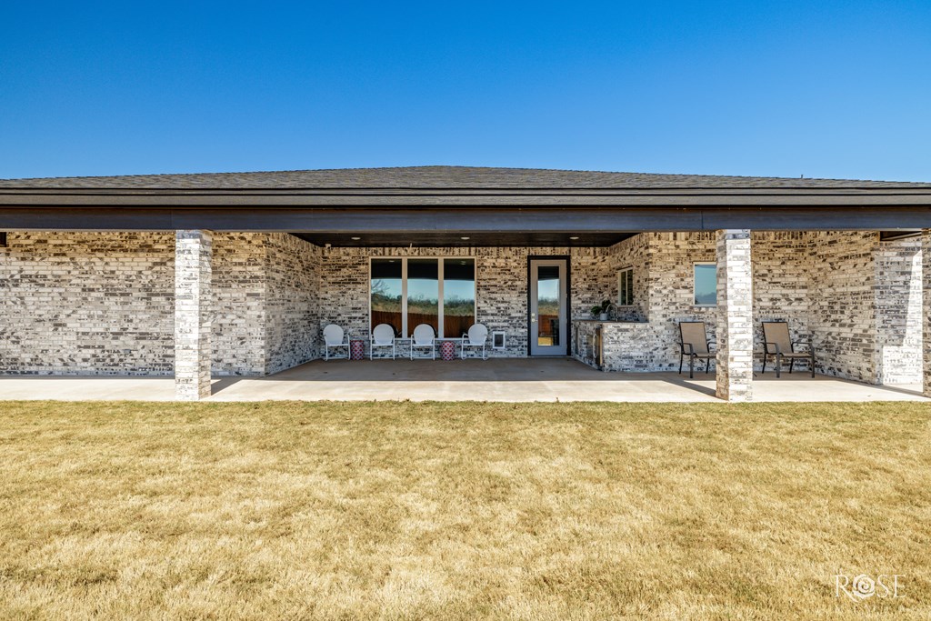 1609 Club House Lane Property Photo 45