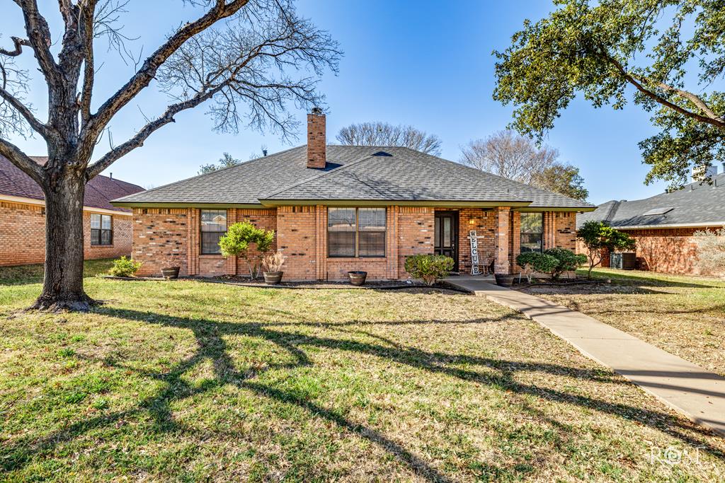 4917 Bermuda Dr Property Photo 1