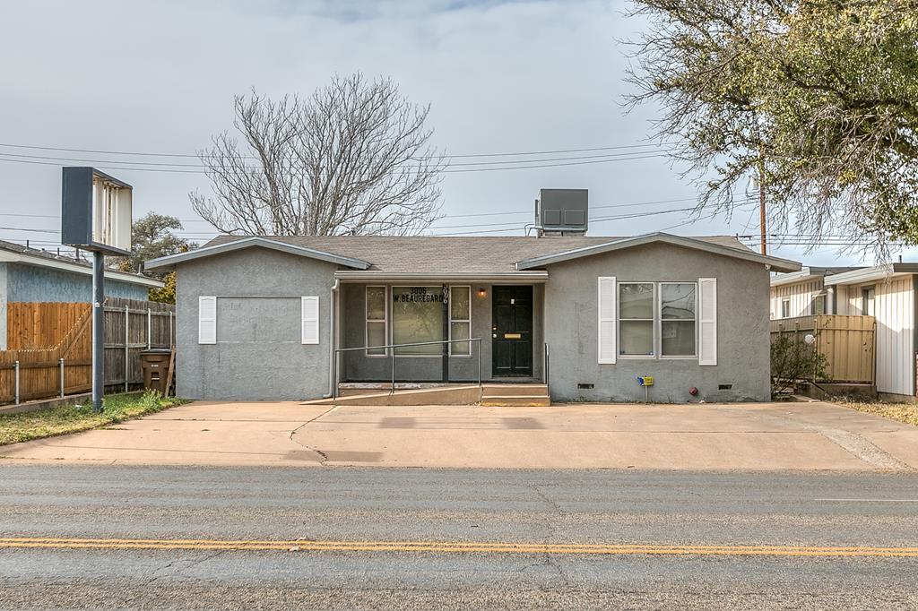 3006 W Beauregard Ave Property Photo 1