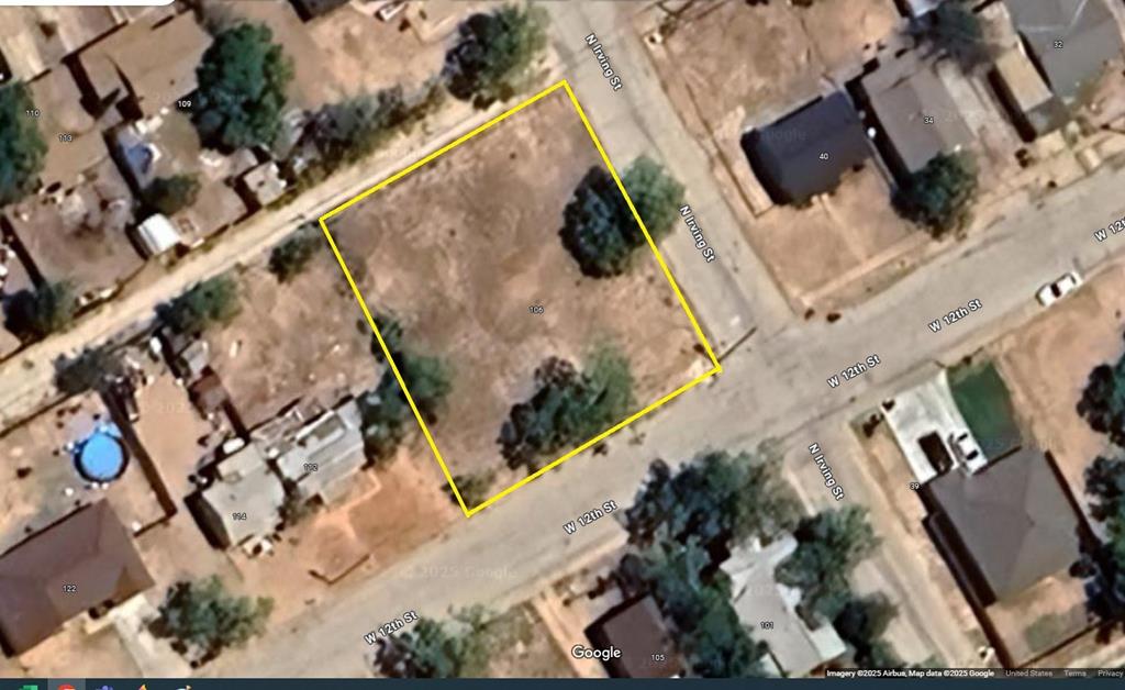 106 W 12th St 11 & 12 Property Photo 1