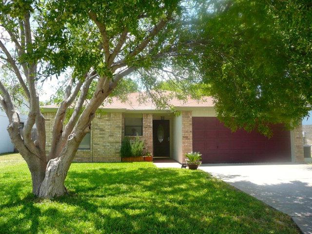 1813 La Mesa Lane Property Photo
