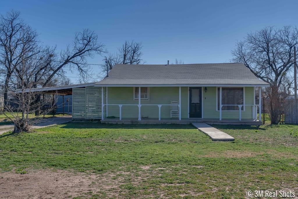 1403 Coke St Property Photo