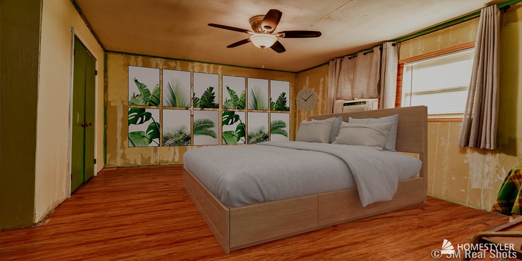 1403 Coke St Property Photo 15