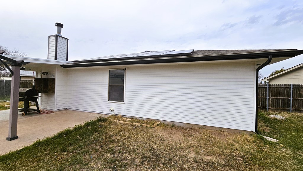 1417 Hillary Court Property Photo 9