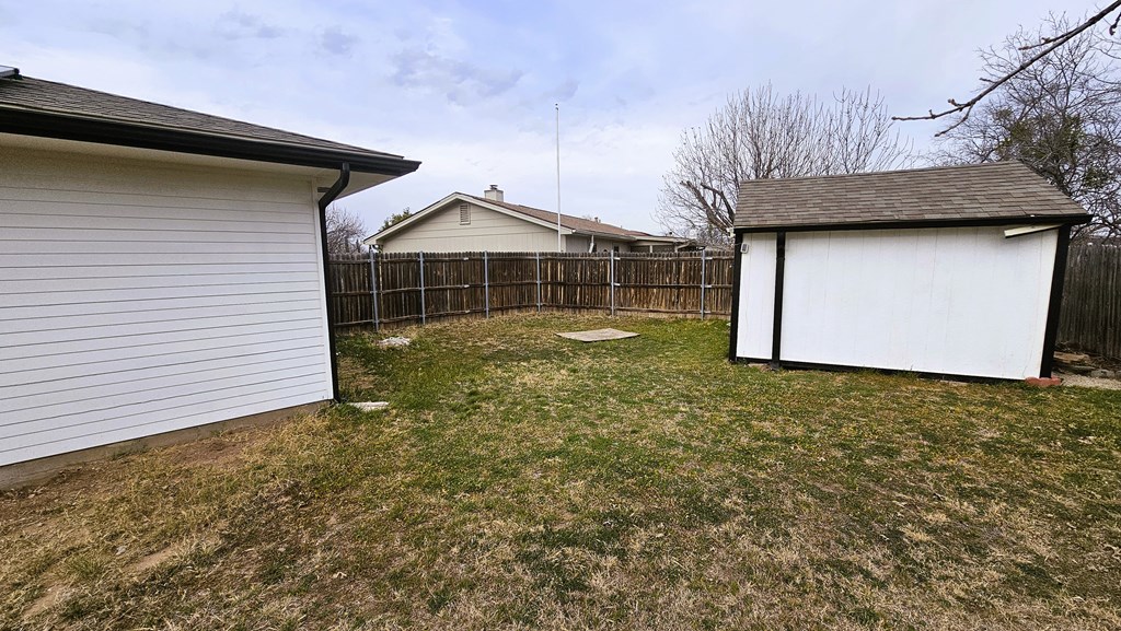 1417 Hillary Court Property Photo 10