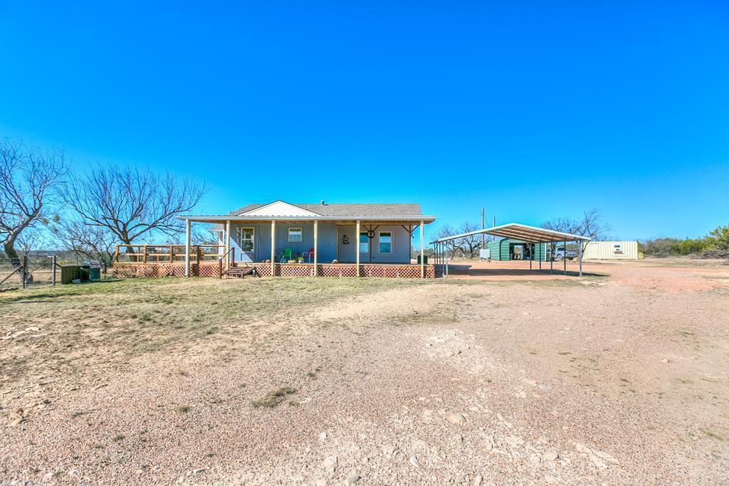 Paint Rock Real Estate Listings Main Image