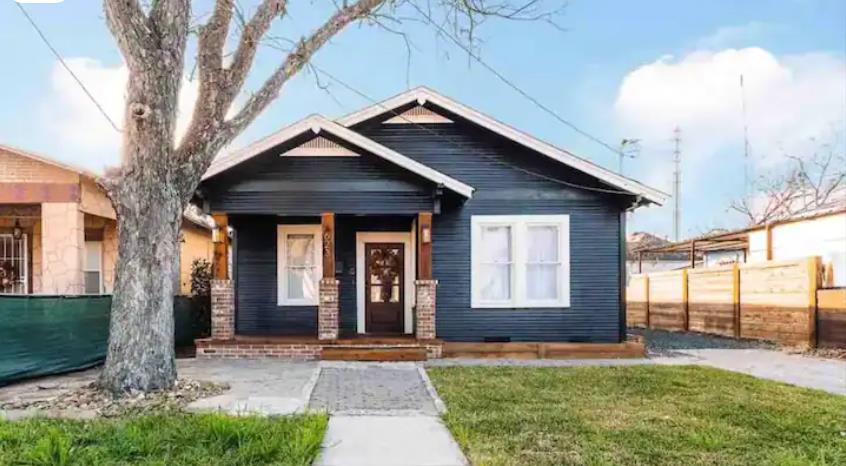 San Antonio Real Estate Listings Main Image
