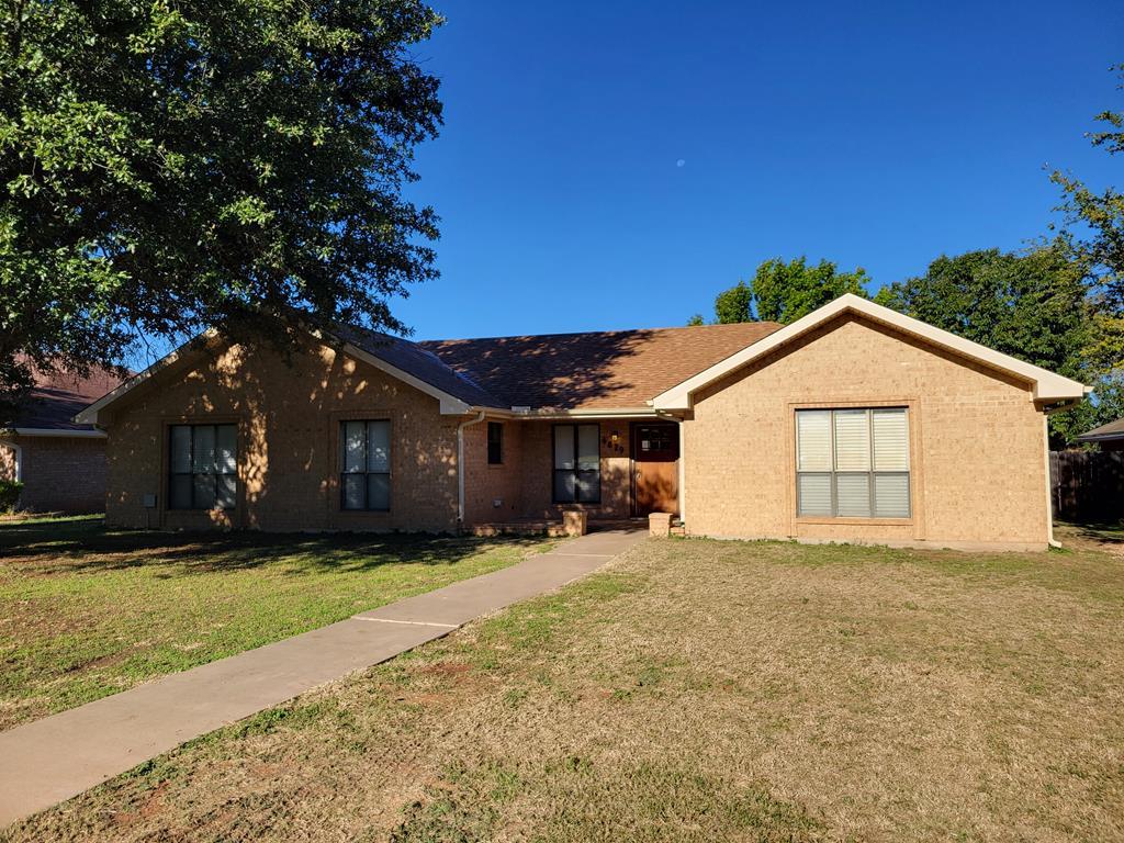 4829 Bermuda Dr Property Photo 1