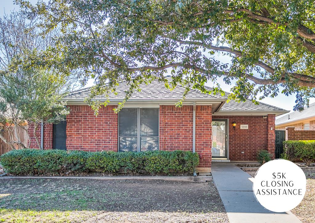 5210 Oak Grove Blvd Property Photo 1
