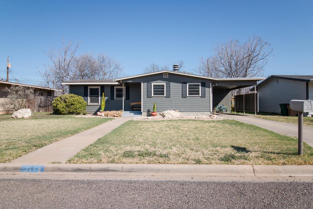 2468 Smu Ave Property Photo 1