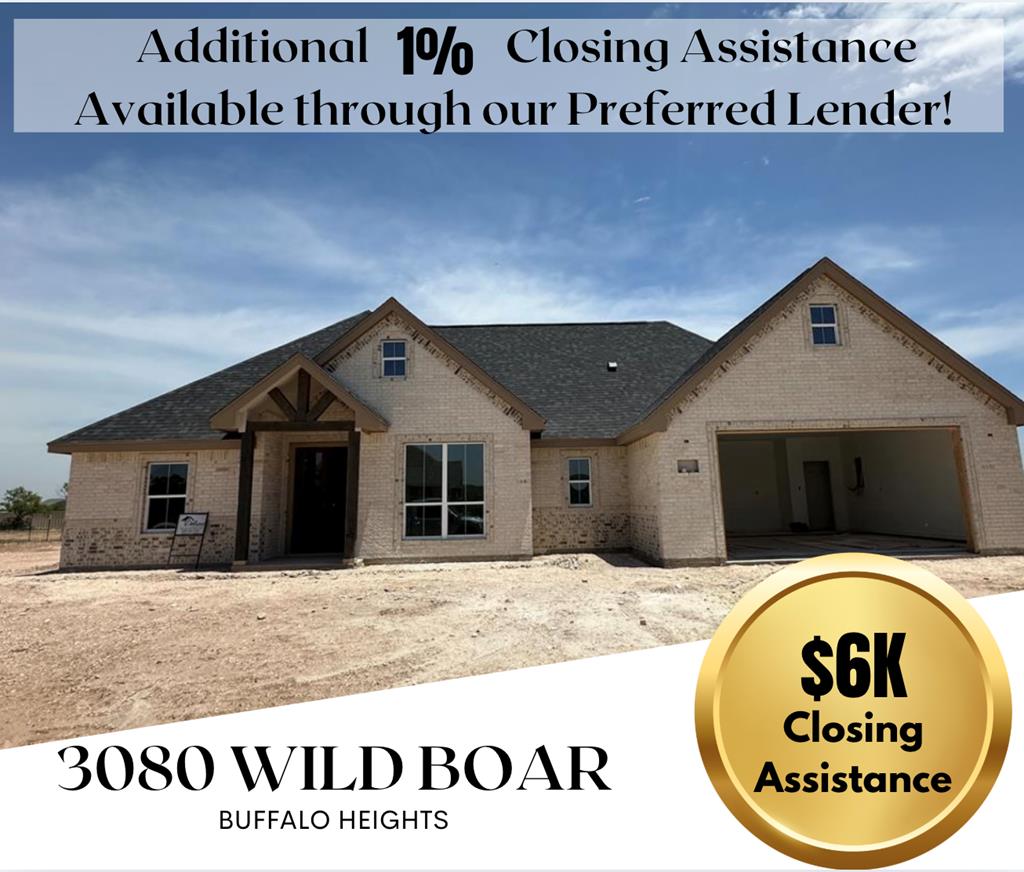 3080 Wild Boar Ct Property Photo 1