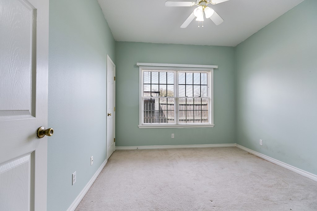 1110 Selman Court Property Photo 16