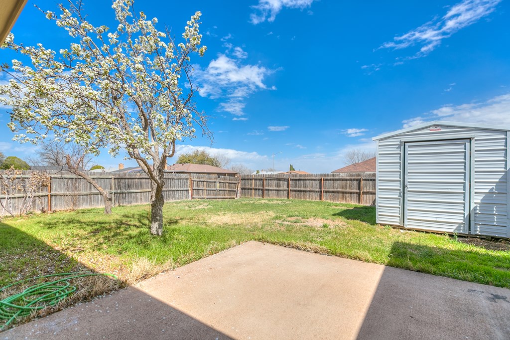 1110 Selman Court Property Photo 26