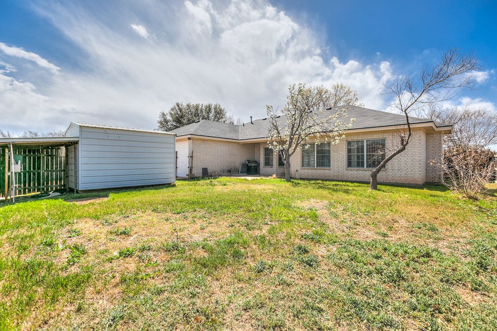 1110 Selman Court Property Photo 28