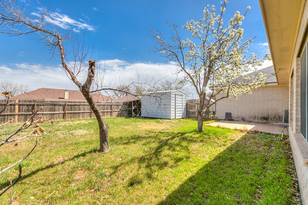 1110 Selman Court Property Photo 29