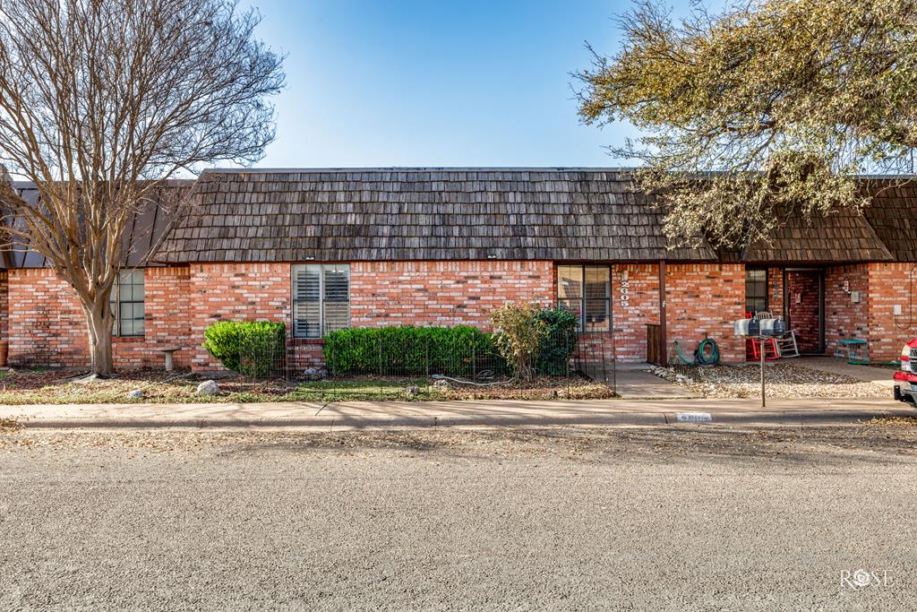 2605 Palo Duro Dr Property Photo