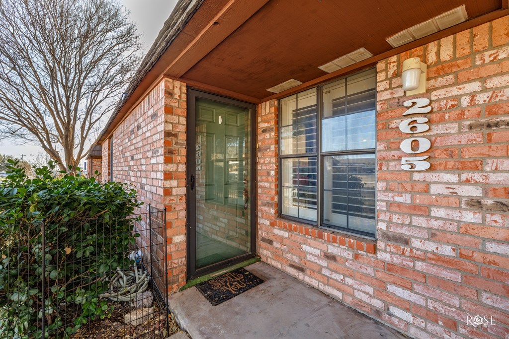 2605 Palo Duro Dr Property Photo 3
