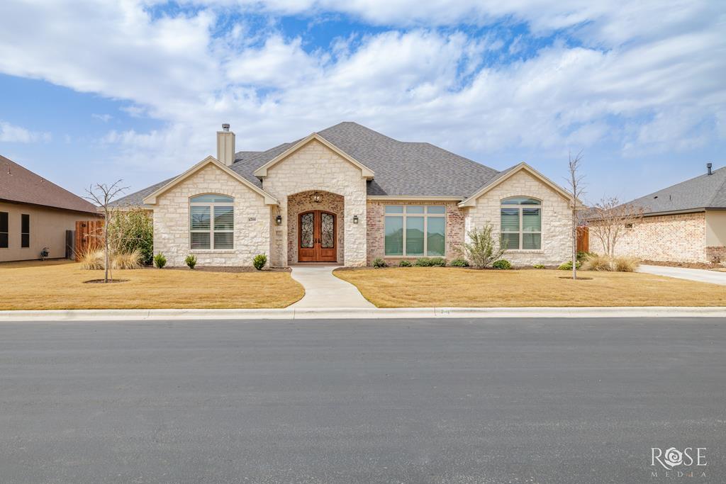 4709 Karsten Creek Property Photo 1