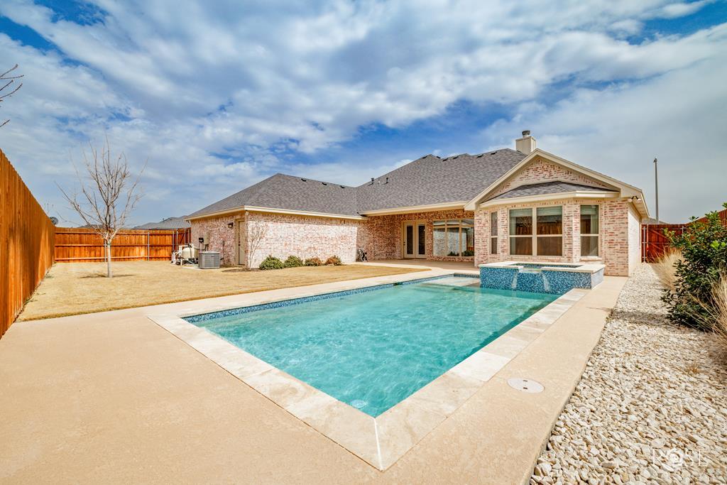 4709 Karsten Creek Property Photo 1