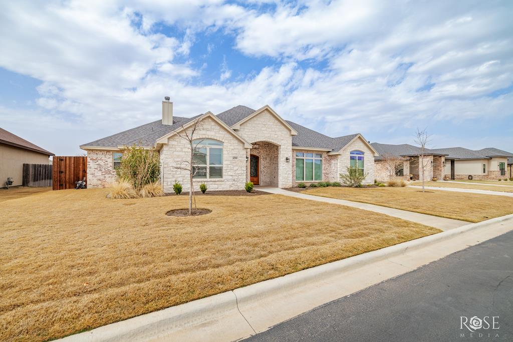 4709 Karsten Creek Property Photo 2