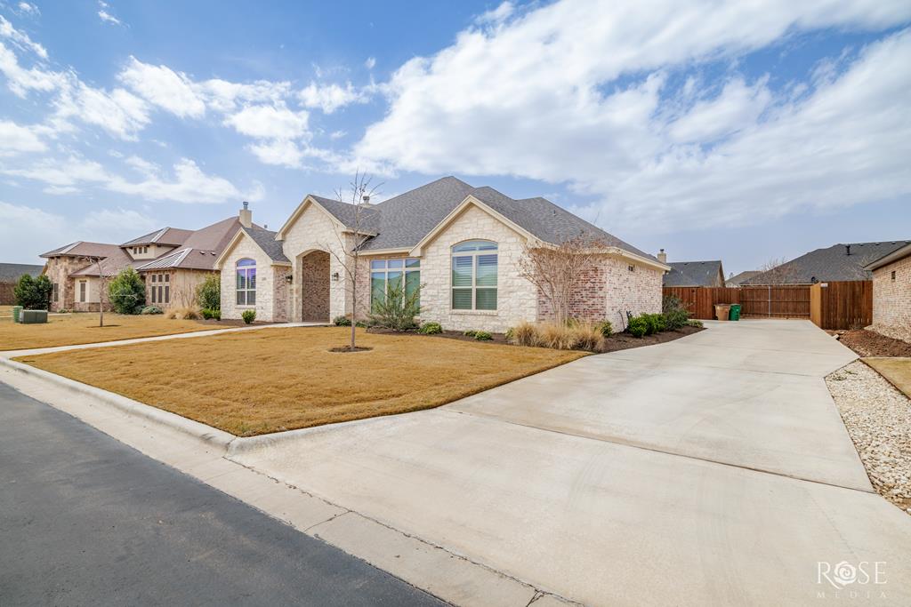 4709 Karsten Creek Property Photo 3