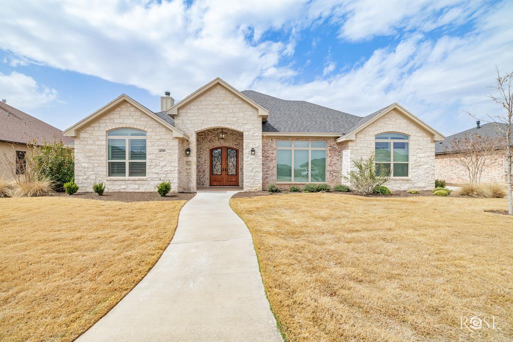 4709 Karsten Creek Property Photo 6