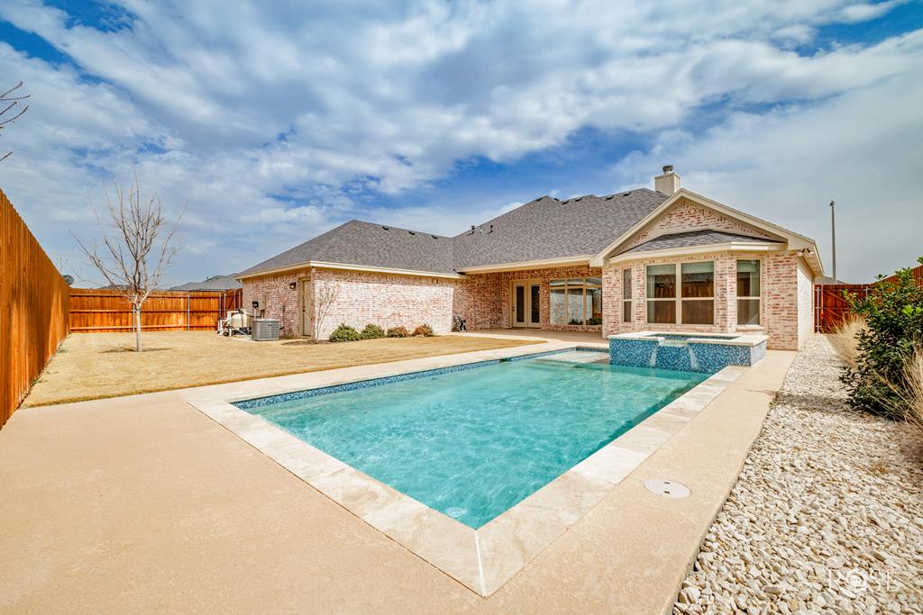 4709 Karsten Creek Property Photo 42