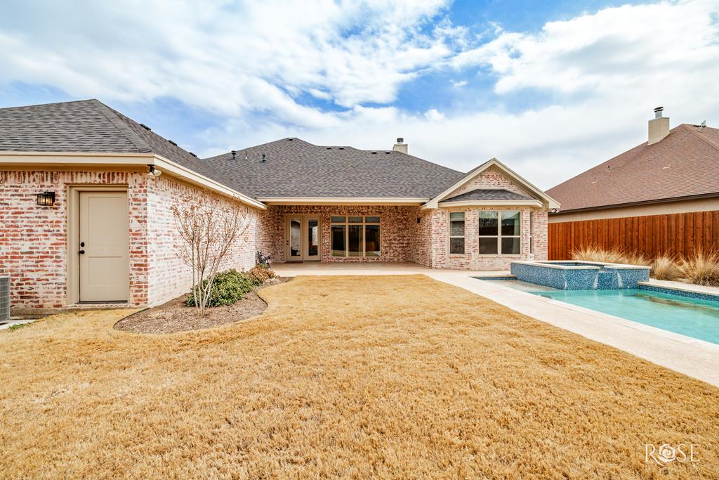 4709 Karsten Creek Property Photo 43