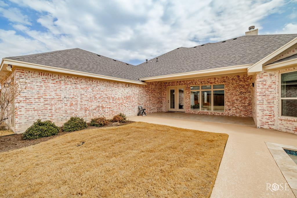 4709 Karsten Creek Property Photo 45