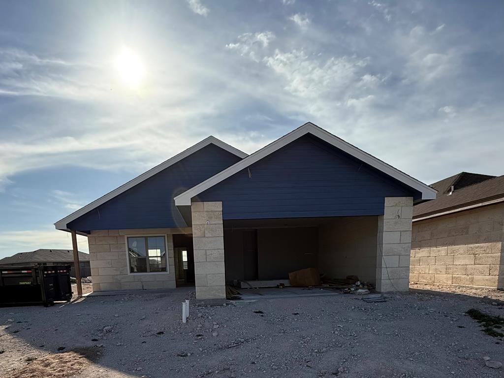 3004 Spirit Lane Property Photo 1