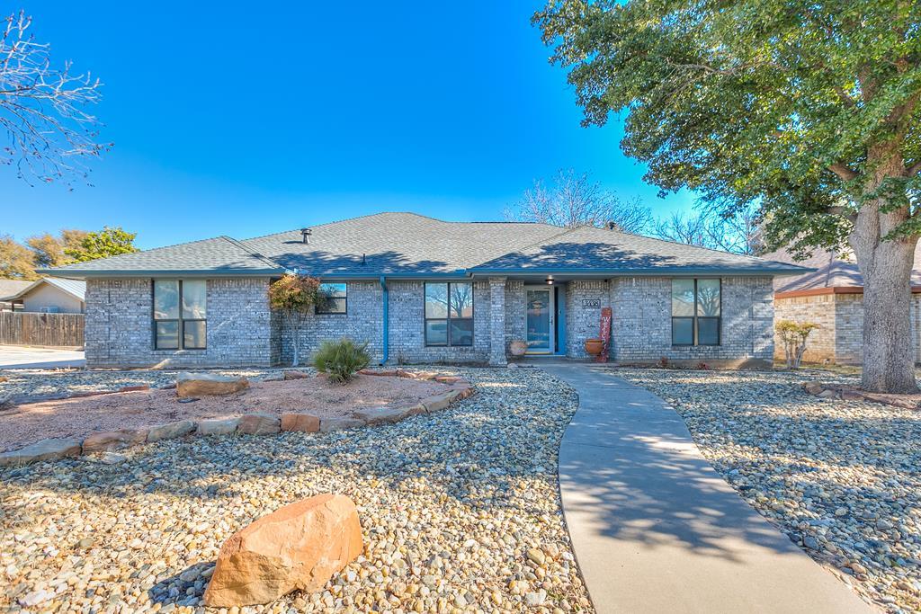 3438 Walnut Hill Dr Property Photo