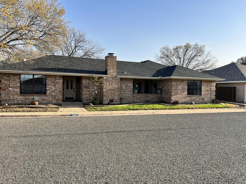 3413 Sequoia Circle Property Photo 1