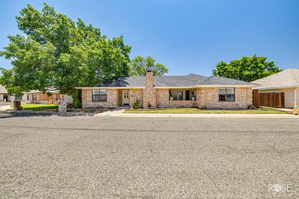 3413 Sequoia Circle Property Photo 1