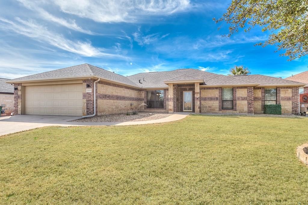 1113 Windemere Circle Property Photo